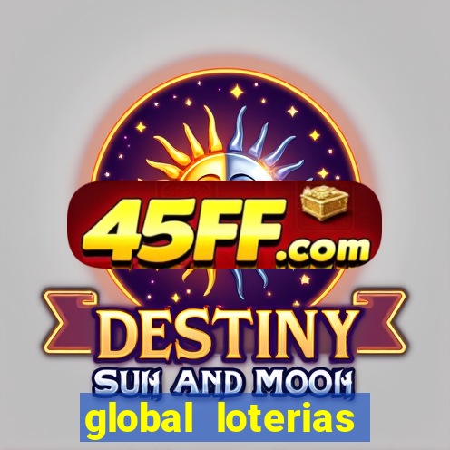 global loterias jogo do bicho